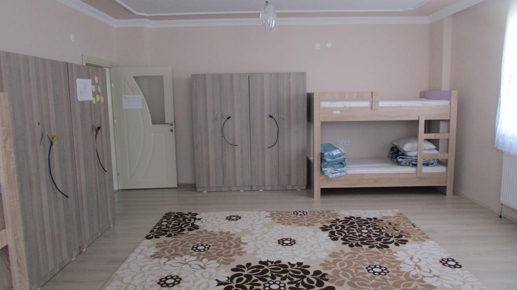 Hacegan Hostel Bayburt  Eksteriør billede